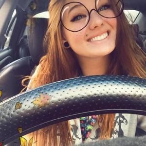 Meet your Posher, Ianna